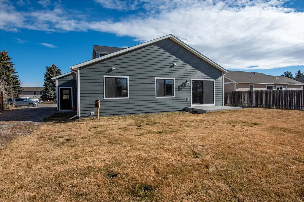 702 Yellowstone Avenue Belgrade MT 59714