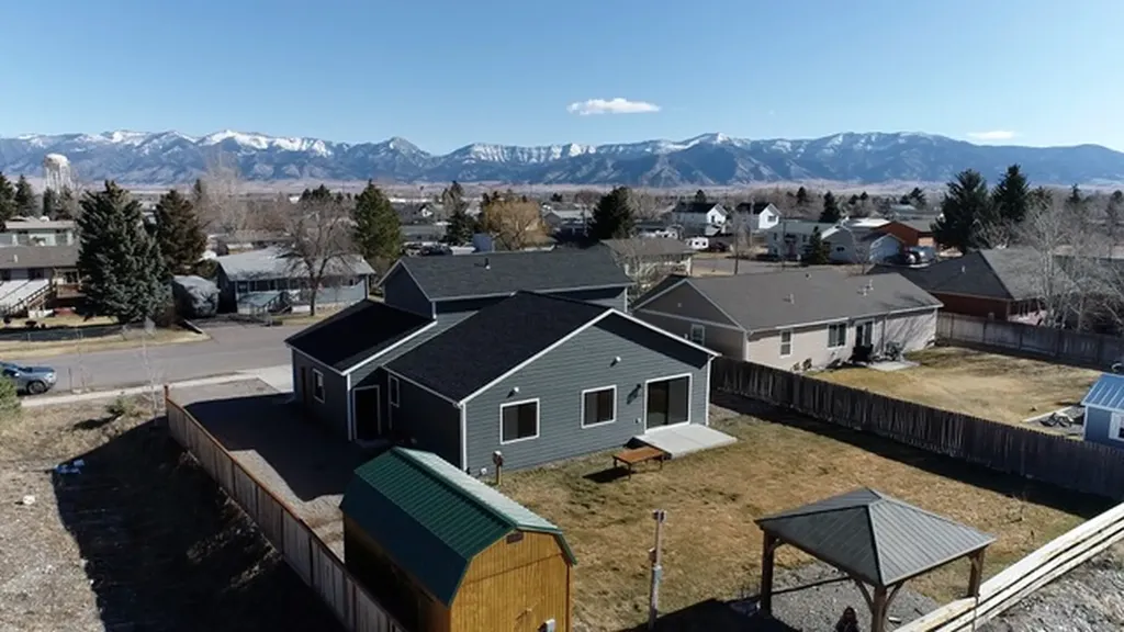 702 Yellowstone Avenue Belgrade MT 59714