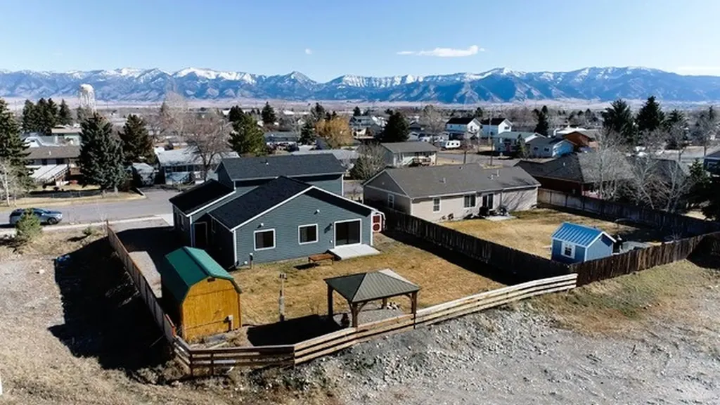 702 Yellowstone Avenue Belgrade MT 59714