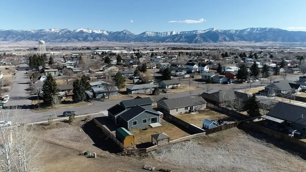 702 Yellowstone Avenue Belgrade MT 59714