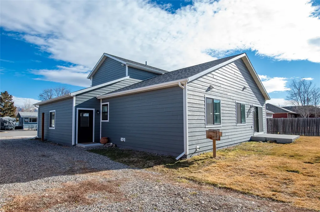 702 Yellowstone Avenue Belgrade MT 59714