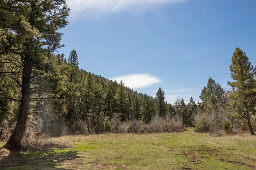 Tbd Elkhorn Road Boulder MT 59632