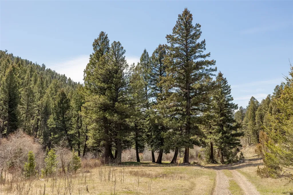 Tbd Elkhorn Road Boulder MT 59632