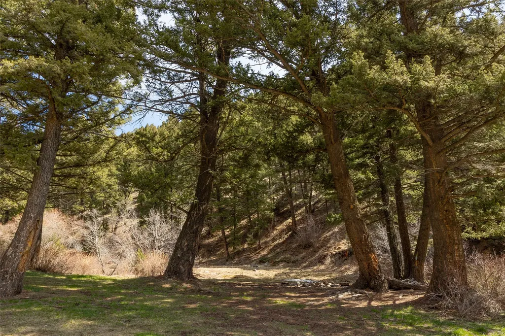 Tbd Elkhorn Road Boulder MT 59632