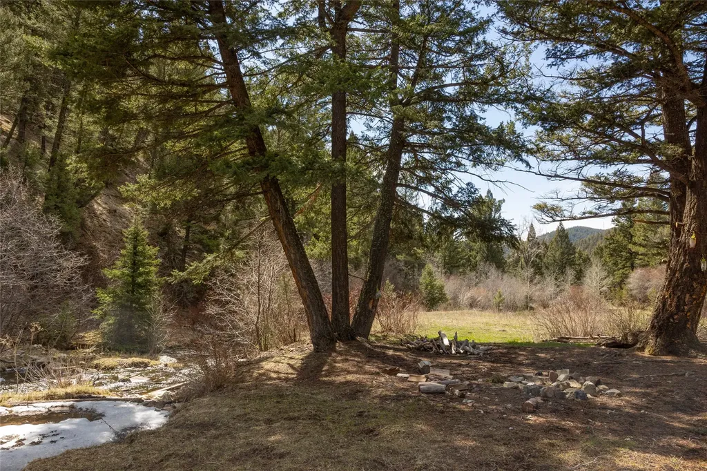 Tbd Elkhorn Road Boulder MT 59632