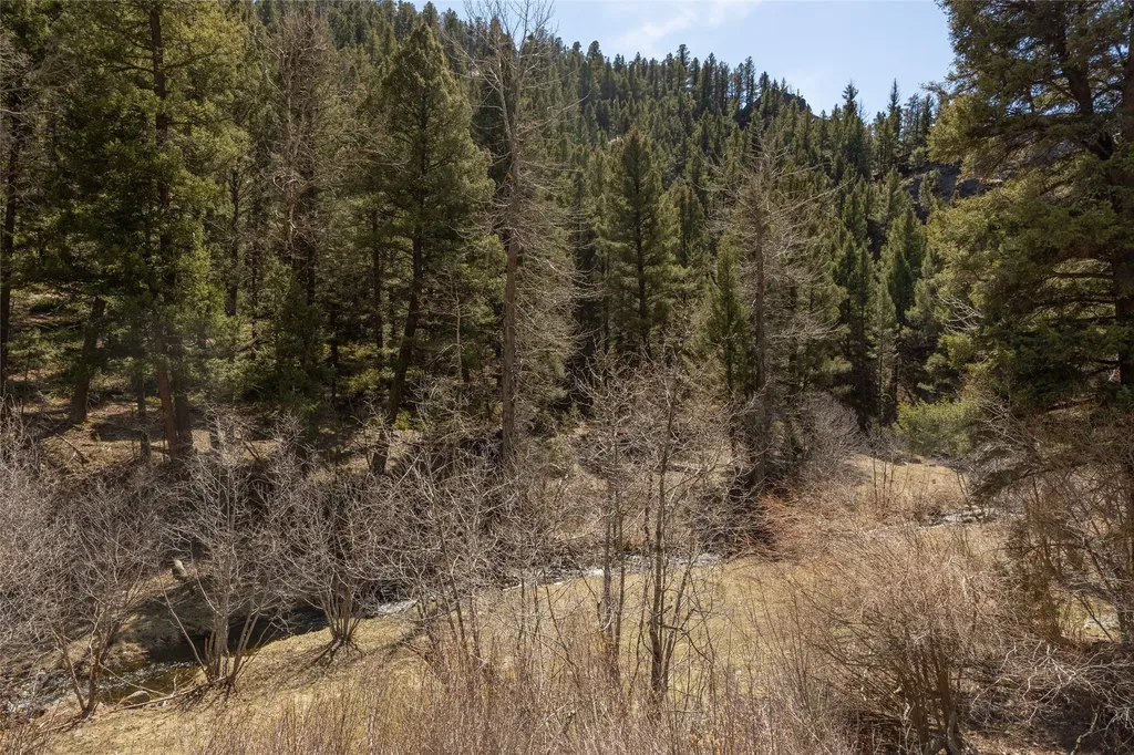 Tbd Elkhorn Road Boulder MT 59632