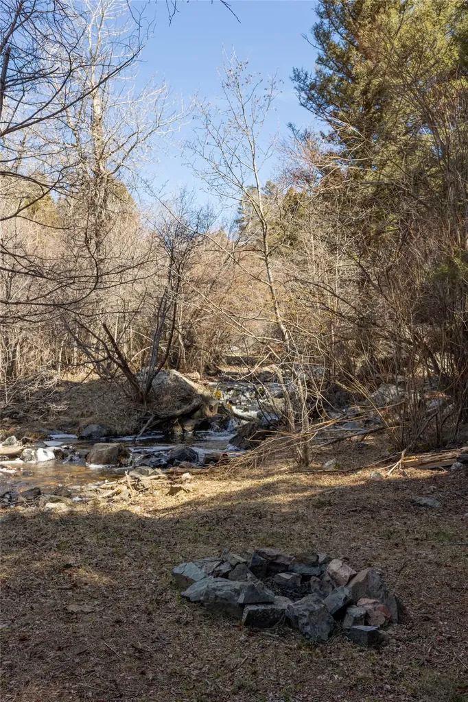 Tbd Elkhorn Road Boulder MT 59632