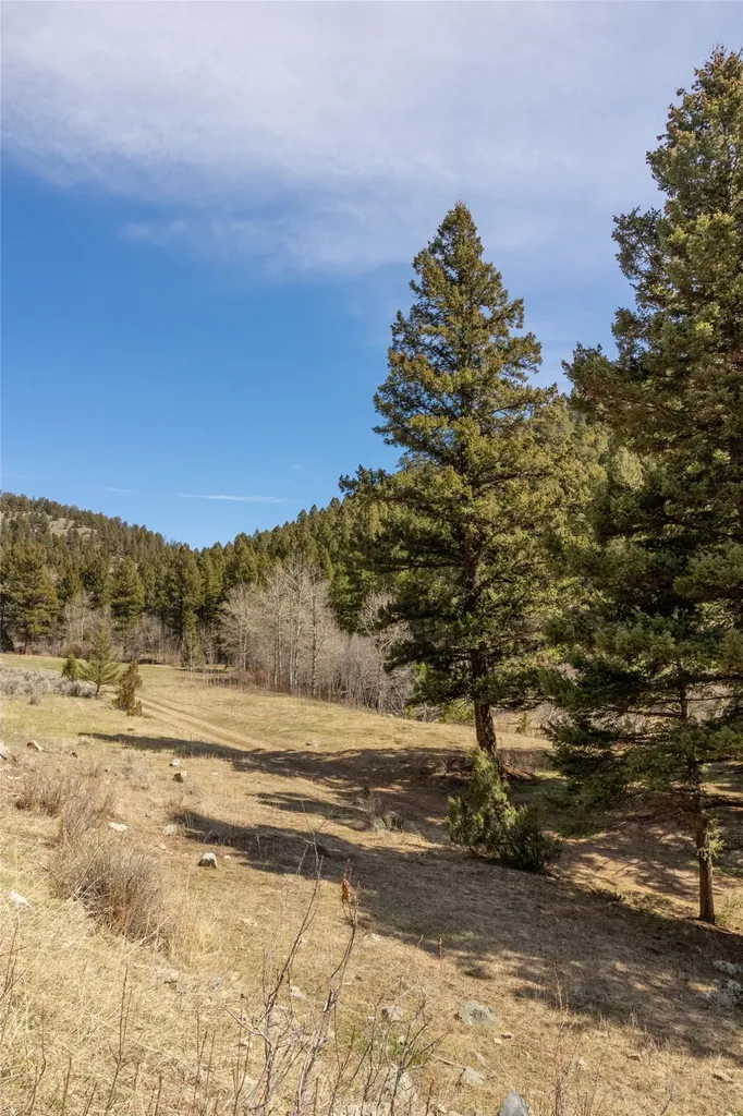 Tbd Elkhorn Road Boulder MT 59632