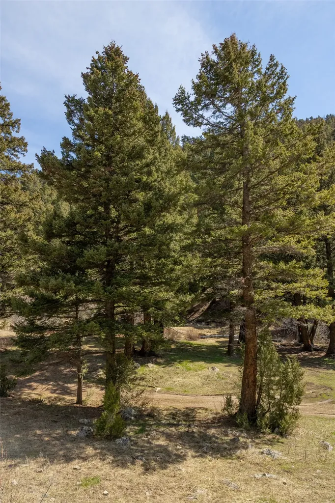 Tbd Elkhorn Road Boulder MT 59632