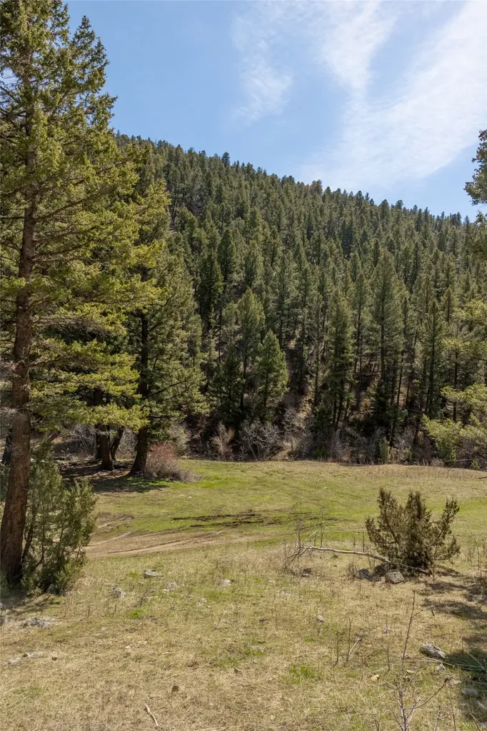Tbd Elkhorn Road Boulder MT 59632