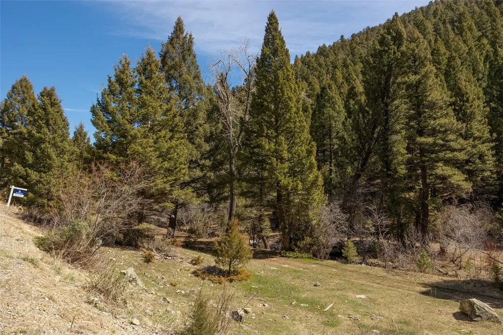 Tbd Elkhorn Road Boulder MT 59632