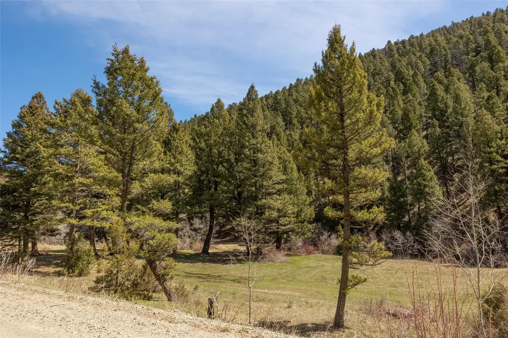 Tbd Elkhorn Road Boulder MT 59632