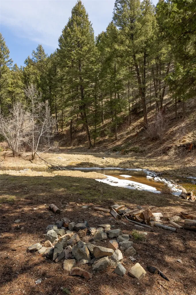 Tbd Elkhorn Road Boulder MT 59632