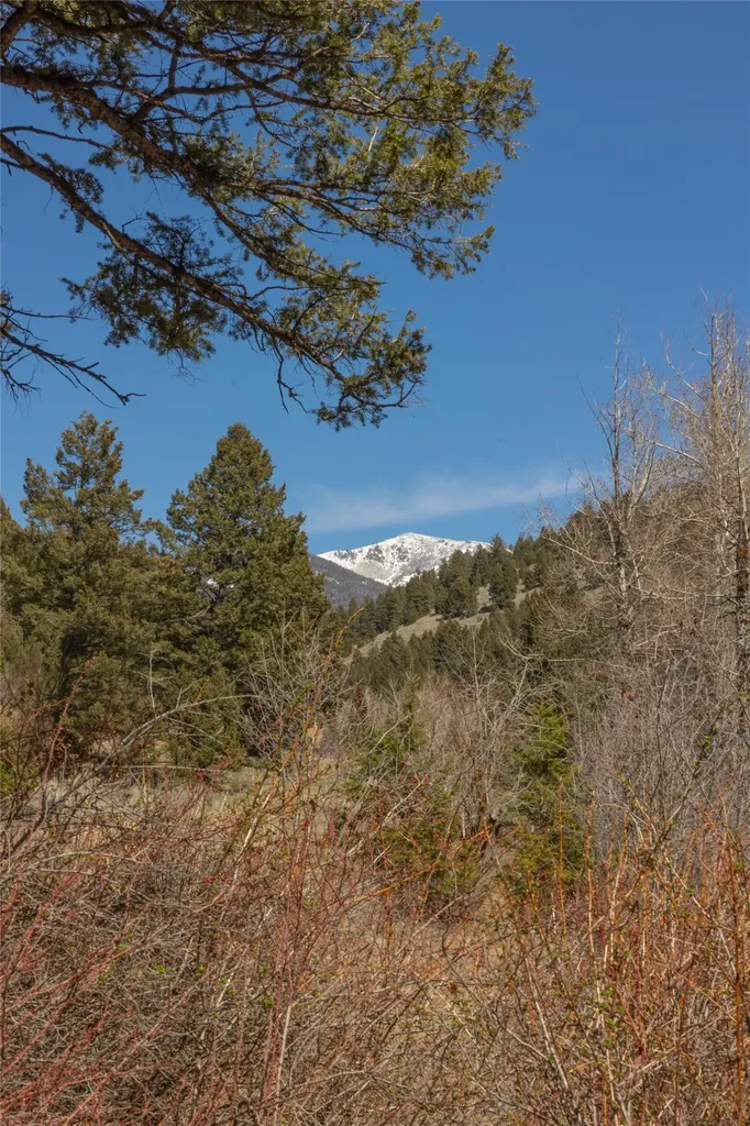 Tbd Elkhorn Road Boulder MT 59632