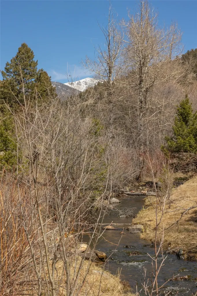 Tbd Elkhorn Road Boulder MT 59632