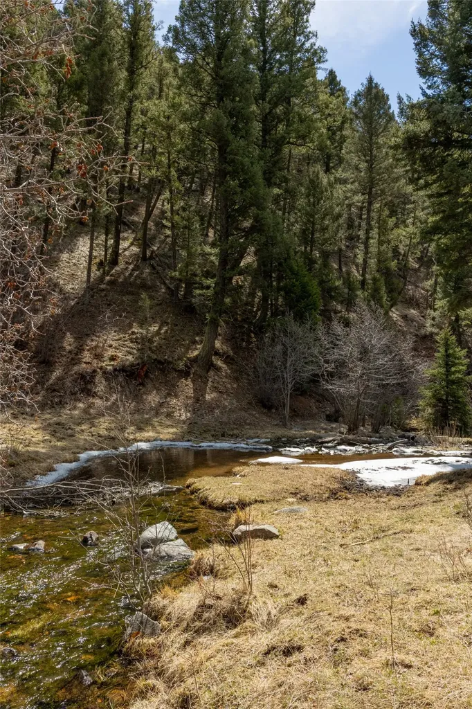 Tbd Elkhorn Road Boulder MT 59632