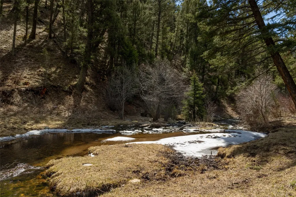 Tbd Elkhorn Road Boulder MT 59632