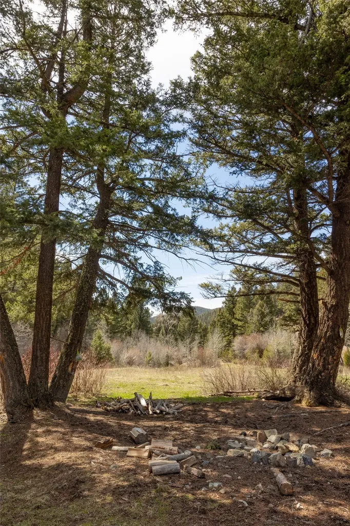 Tbd Elkhorn Road Boulder MT 59632
