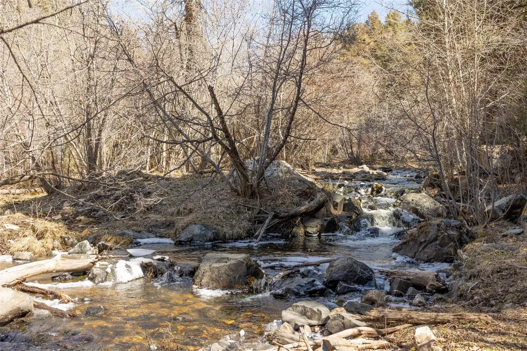 Tbd Elkhorn Road Boulder MT 59632