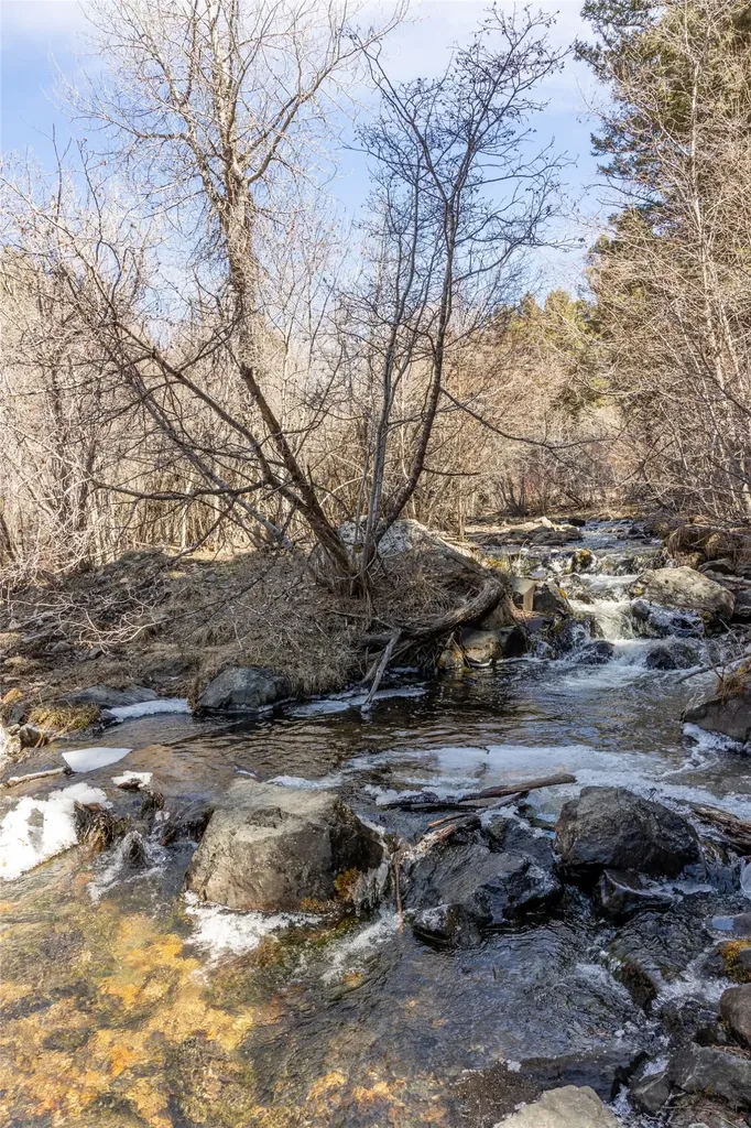 Tbd Elkhorn Road Boulder MT 59632