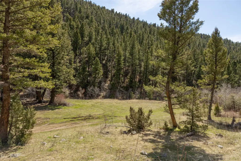 Tbd Elkhorn Road Boulder MT 59632