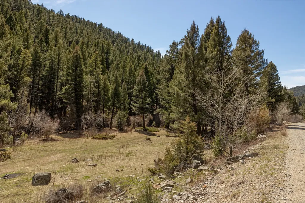 Tbd Elkhorn Road Boulder MT 59632