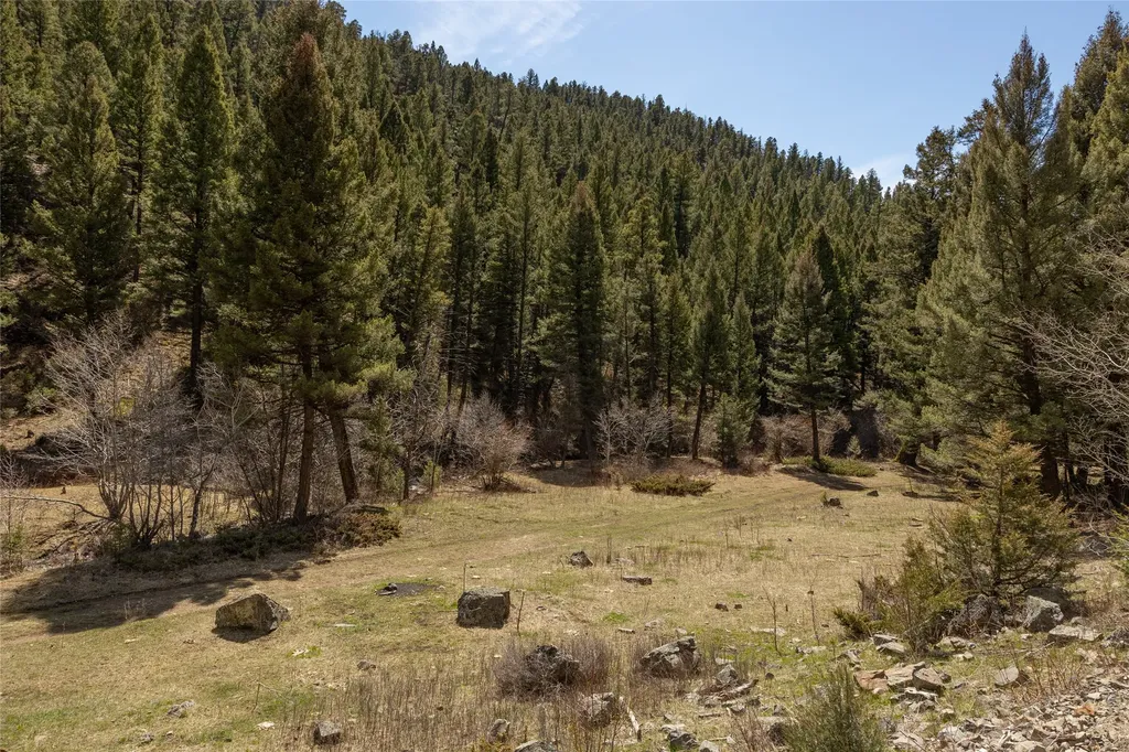 Tbd Elkhorn Road Boulder MT 59632