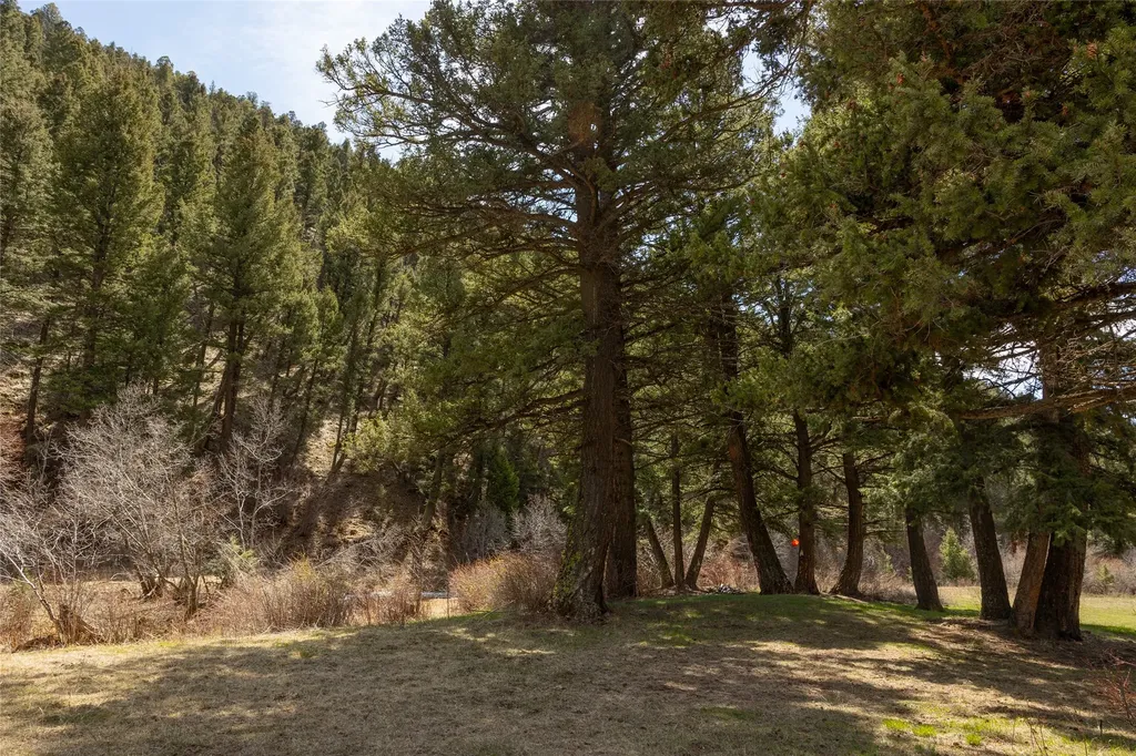 Tbd Elkhorn Road Boulder MT 59632