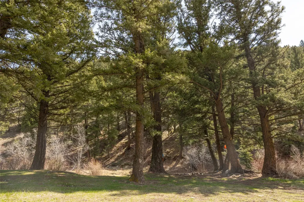 Tbd Elkhorn Road Boulder MT 59632