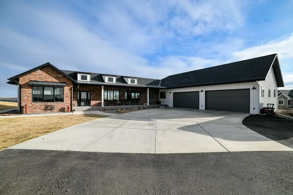 100 Bend View Lane Great Falls MT 59404