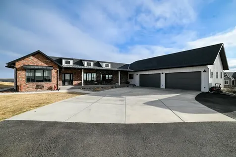 100 Bend View Lane Great Falls MT 59404