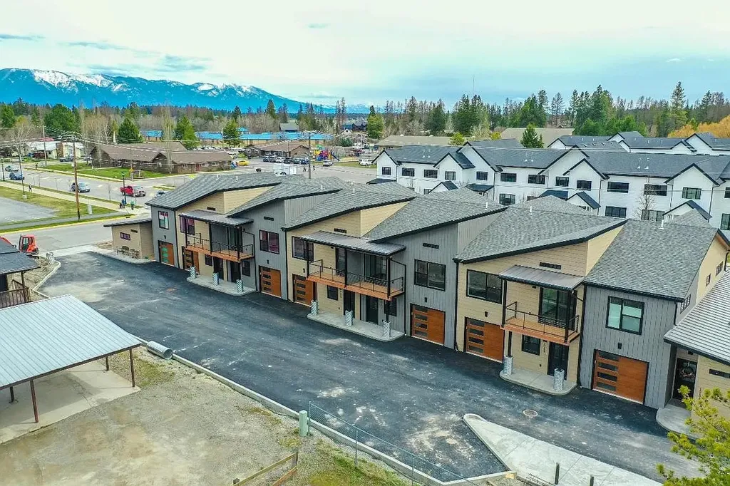 1010 E 7th Street Whitefish MT 59937