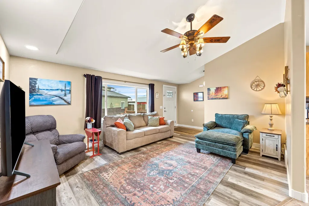 539 Hun Lane Kalispell MT 59901