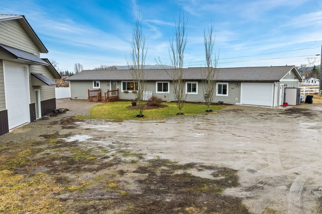 539 Hun Lane Kalispell MT 59901