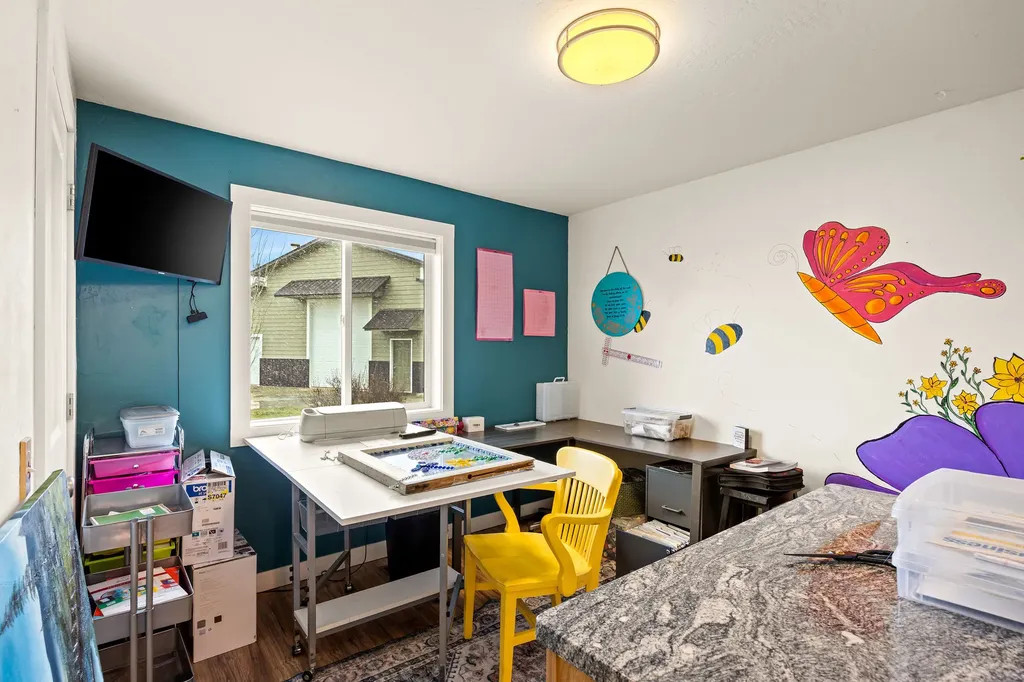539 Hun Lane Kalispell MT 59901