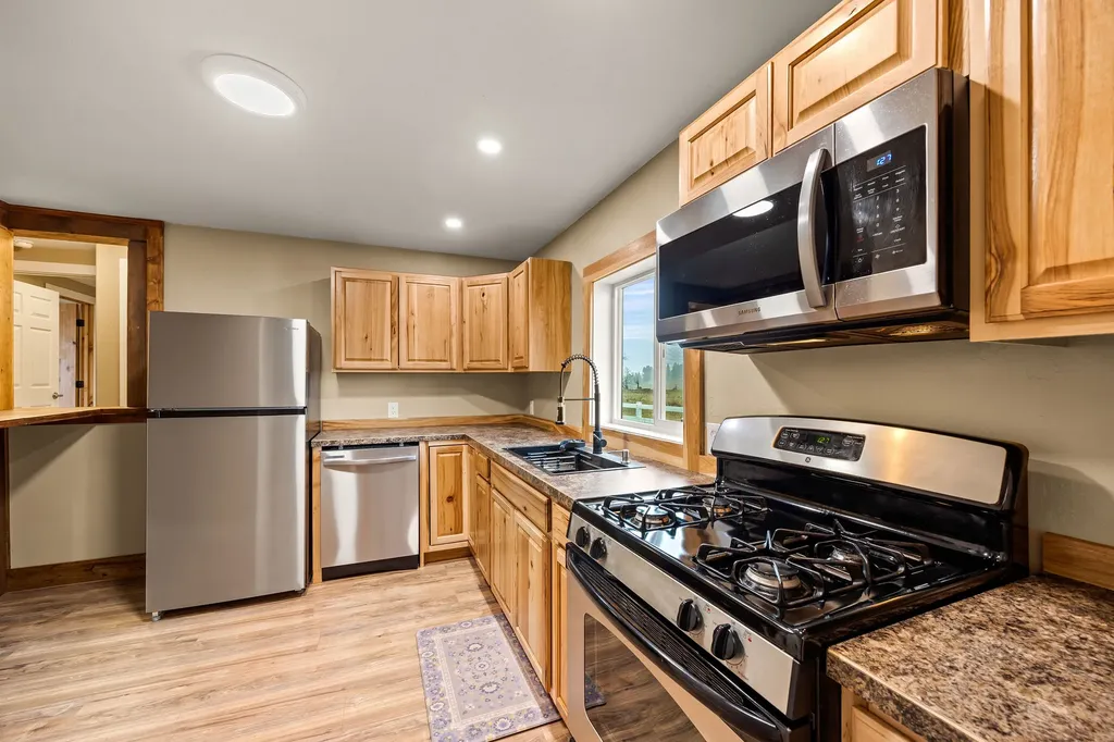 539 Hun Lane Kalispell MT 59901