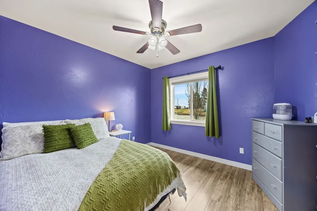 539 Hun Lane Kalispell MT 59901
