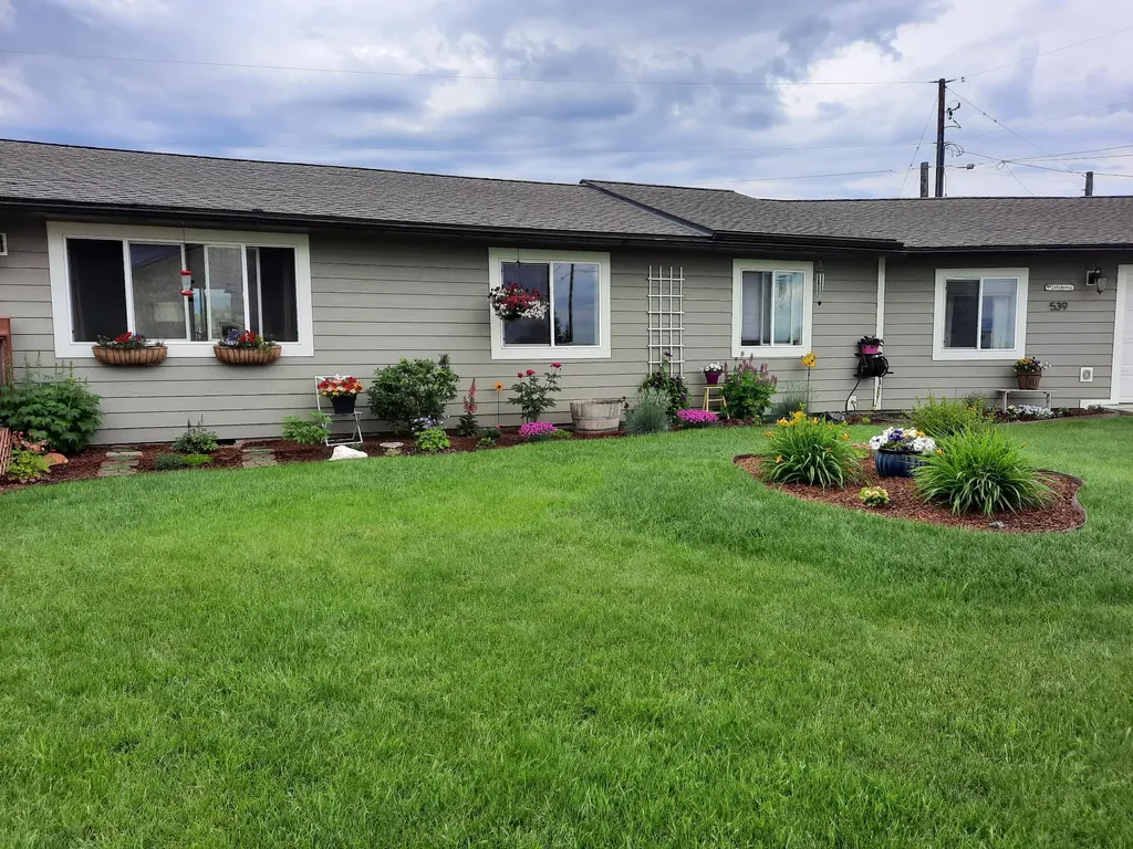 539 Hun Lane Kalispell MT 59901