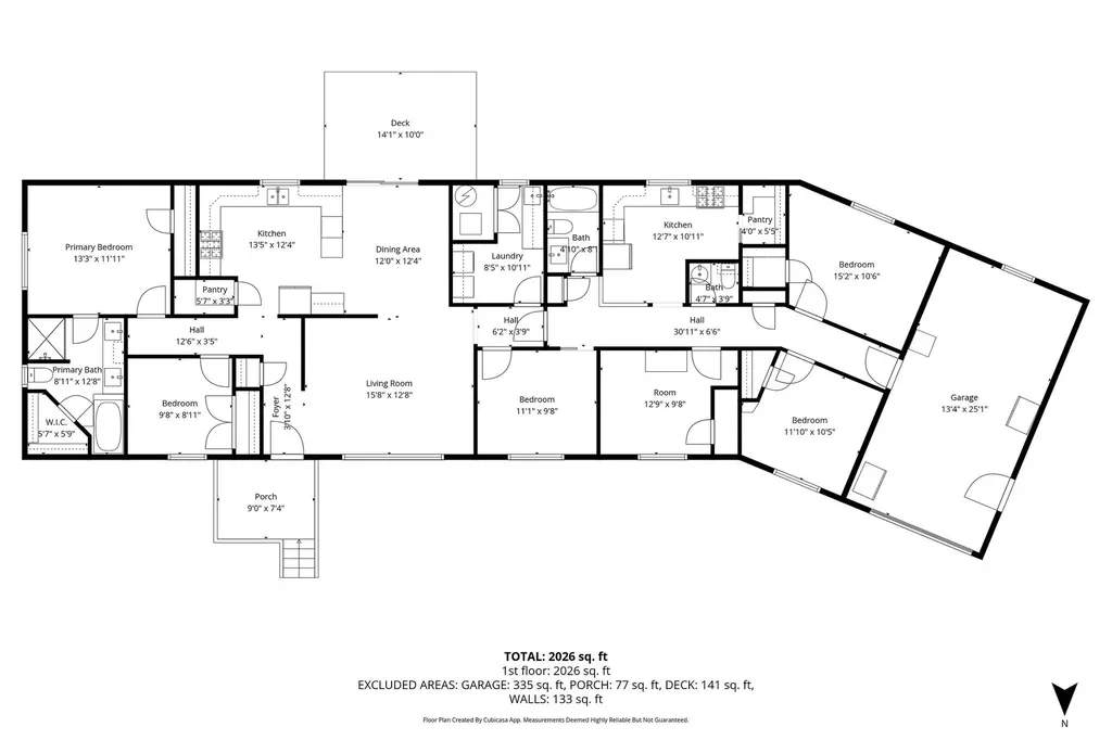 539 Hun Lane Kalispell MT 59901