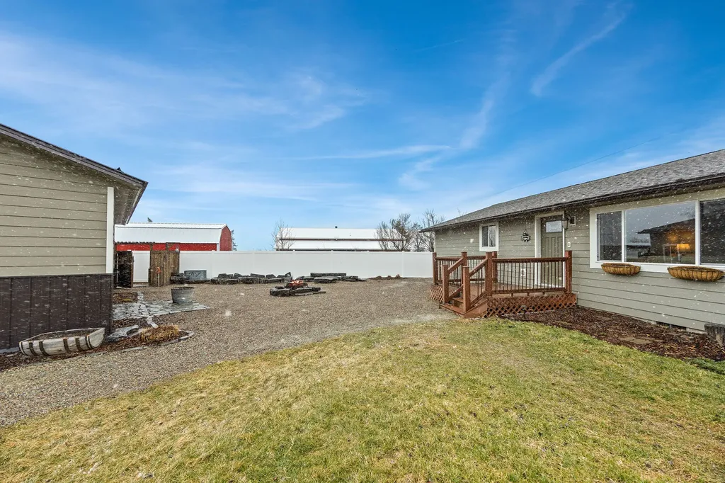 539 Hun Lane Kalispell MT 59901