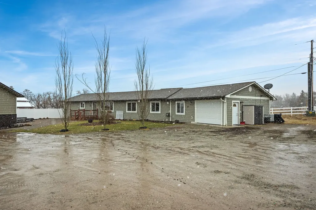 539 Hun Lane Kalispell MT 59901