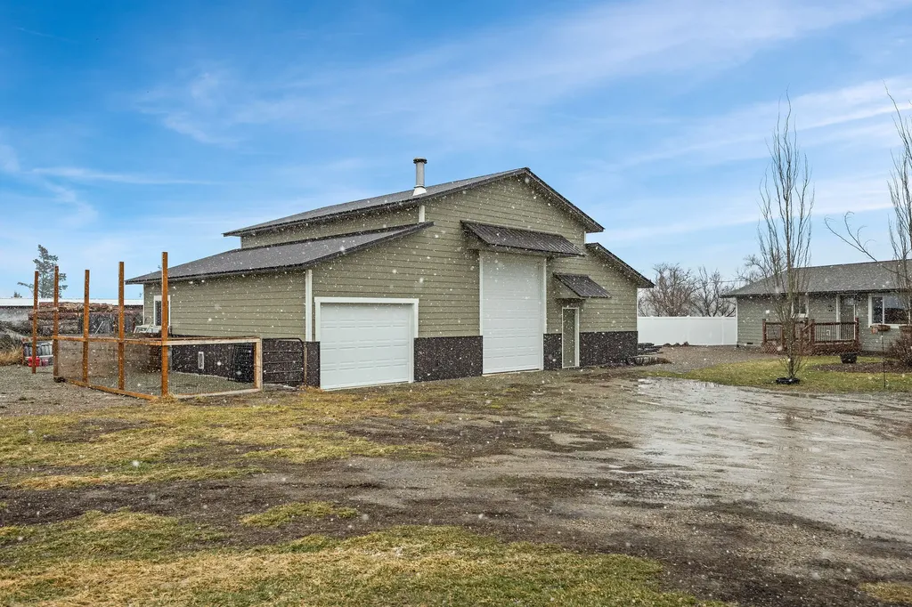 539 Hun Lane Kalispell MT 59901