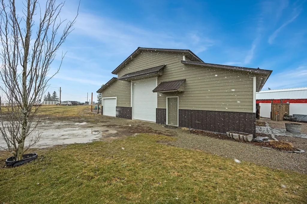 539 Hun Lane Kalispell MT 59901