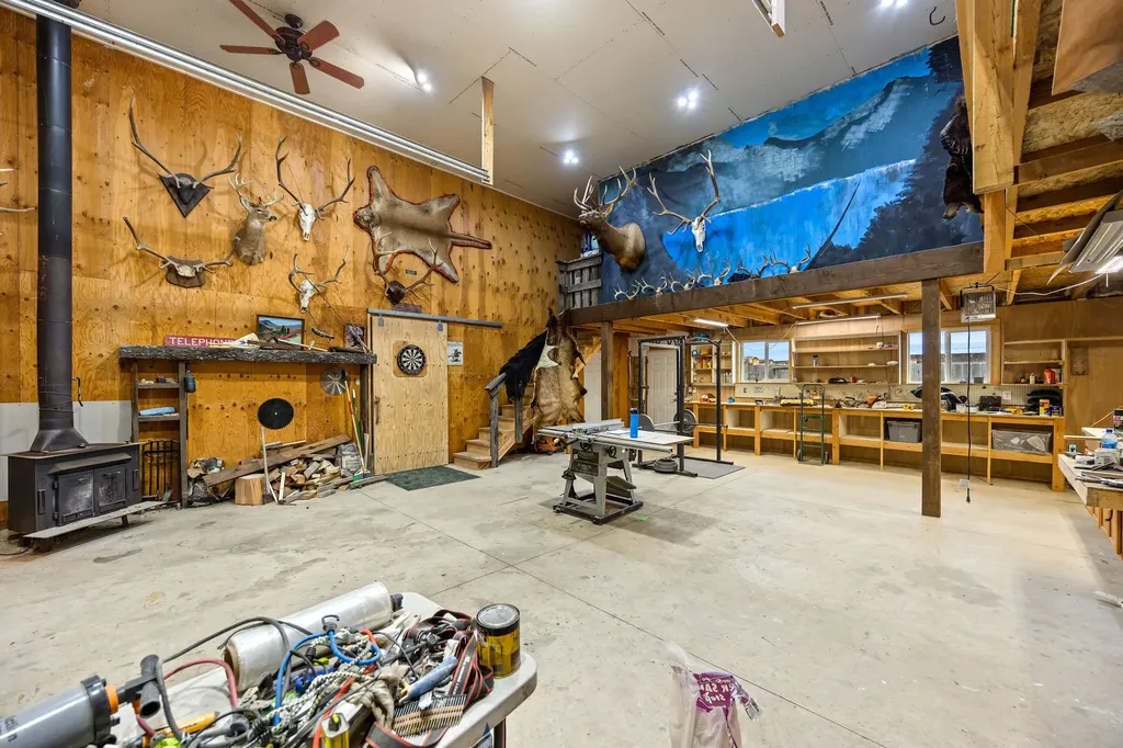 539 Hun Lane Kalispell MT 59901