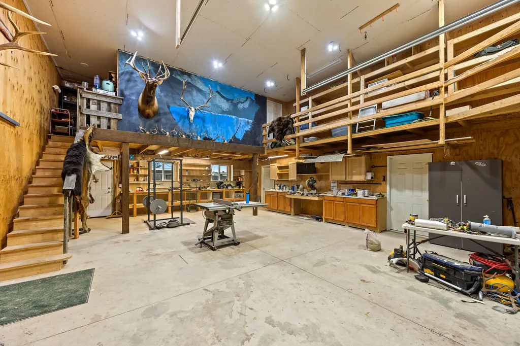 539 Hun Lane Kalispell MT 59901