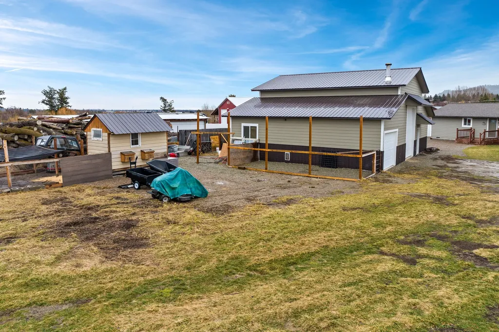 539 Hun Lane Kalispell MT 59901