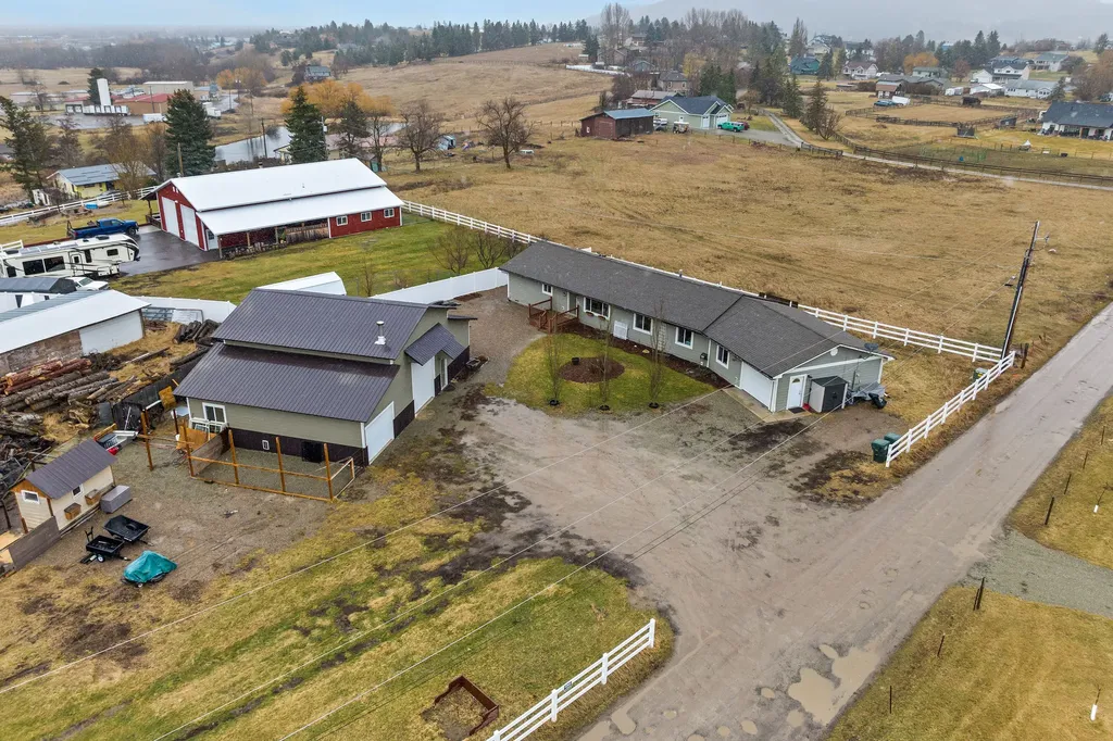 539 Hun Lane Kalispell MT 59901