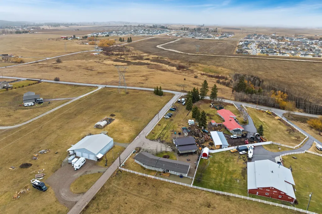 539 Hun Lane Kalispell MT 59901