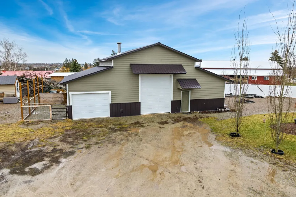 539 Hun Lane Kalispell MT 59901