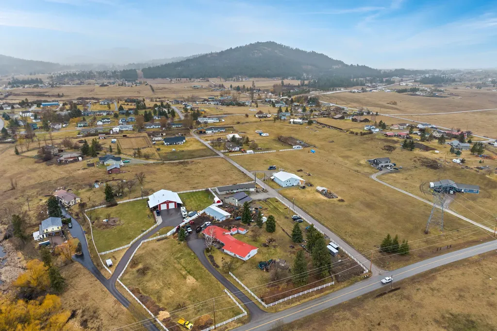539 Hun Lane Kalispell MT 59901